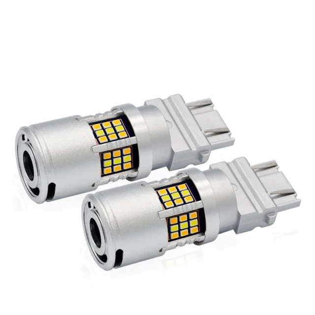 Caddy MK3 / MK4 H4 Osram Night Breaker 200 Bulbs (Pair) – Travelin-Lite